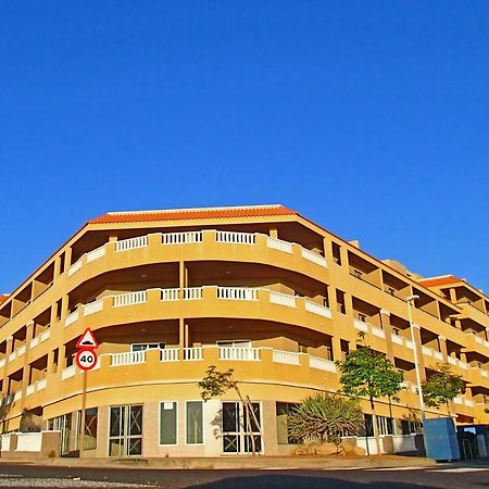 Appartamento La Perla By Rentmedano Superb Luxury Duplex, Private Roof Terrace, Ocean View, Pool, Wifi And Parking El Médano Esterno foto